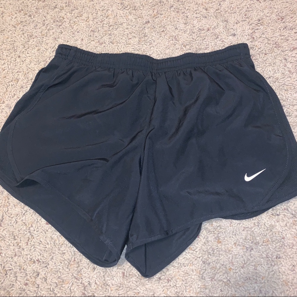 Nike Dri-Fit shorts